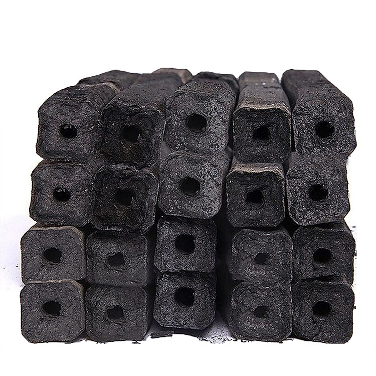 Than sạch không khói dùng nướng BBQ