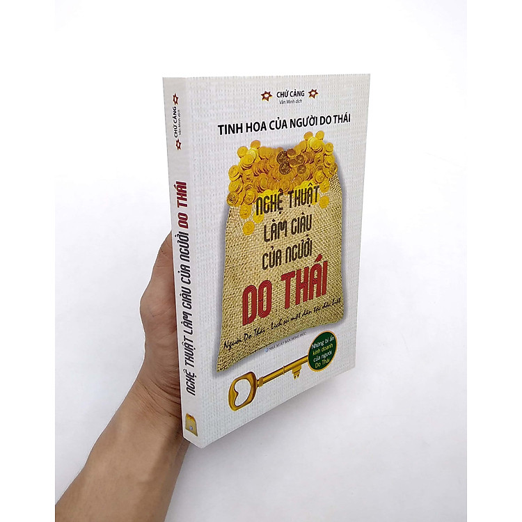 Nghệ Thuật Làm Giàu Của Người Do Thái - Ảnh 5