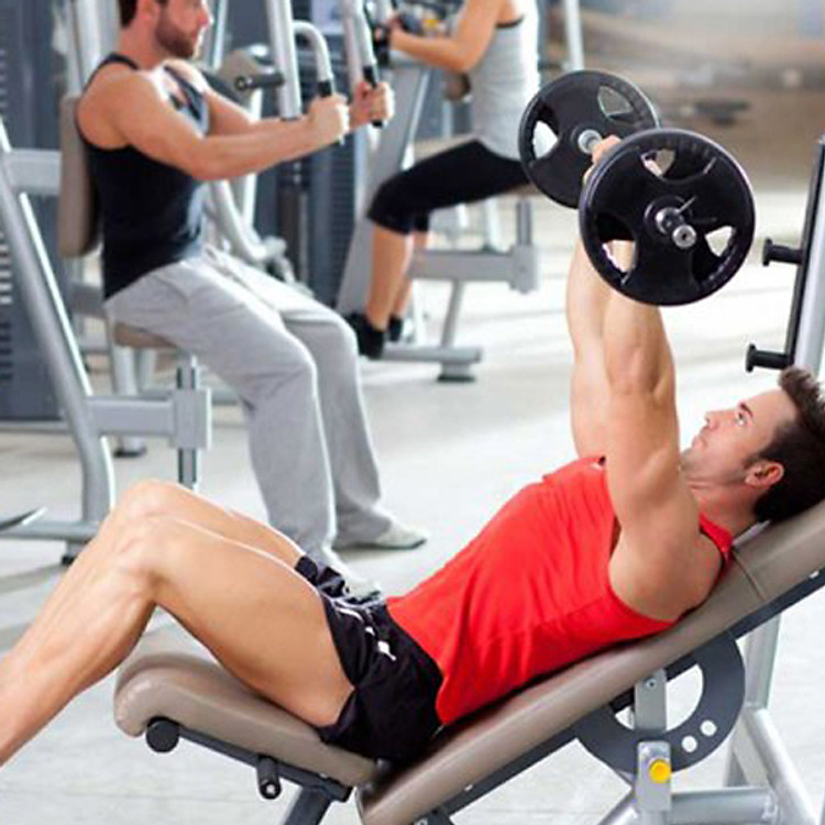 (HN) Trọn gói 03 tháng tập Gym tại AE Fitness Quan Nhân