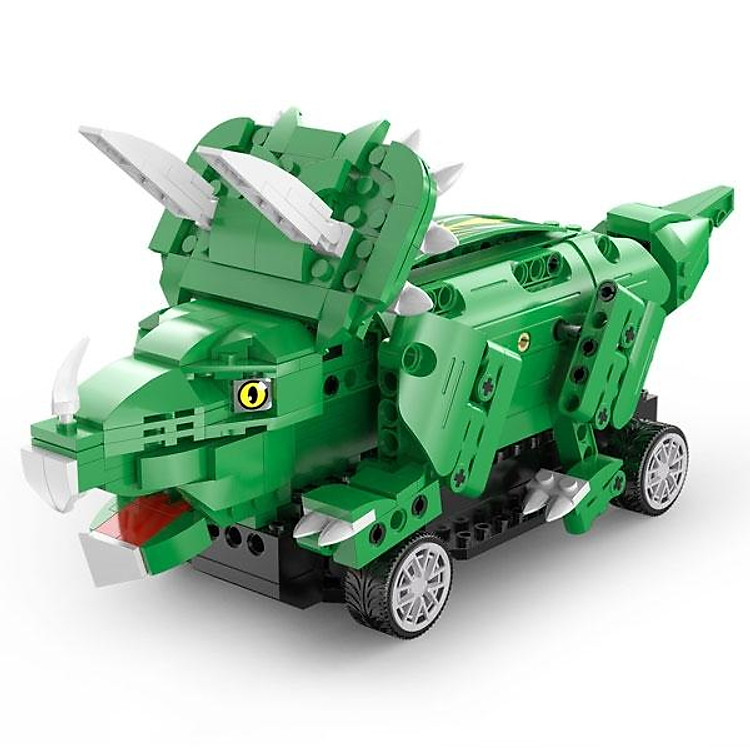 Đồ Chơi Lắp Ráp Robot Khủng Long CaDA Chính hãng Giá rẻ