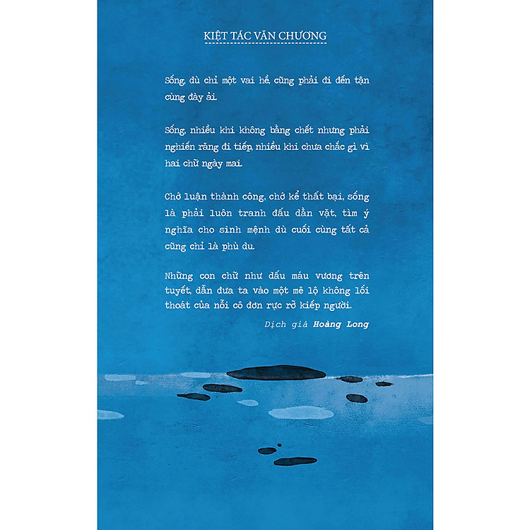 Thất Lạc Cõi Người (Tái bản năm 2025) - Ảnh 2