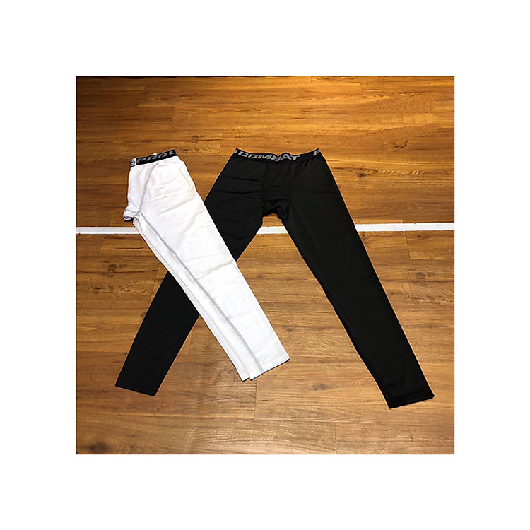 Quần dài thể thao nam Pro Combat