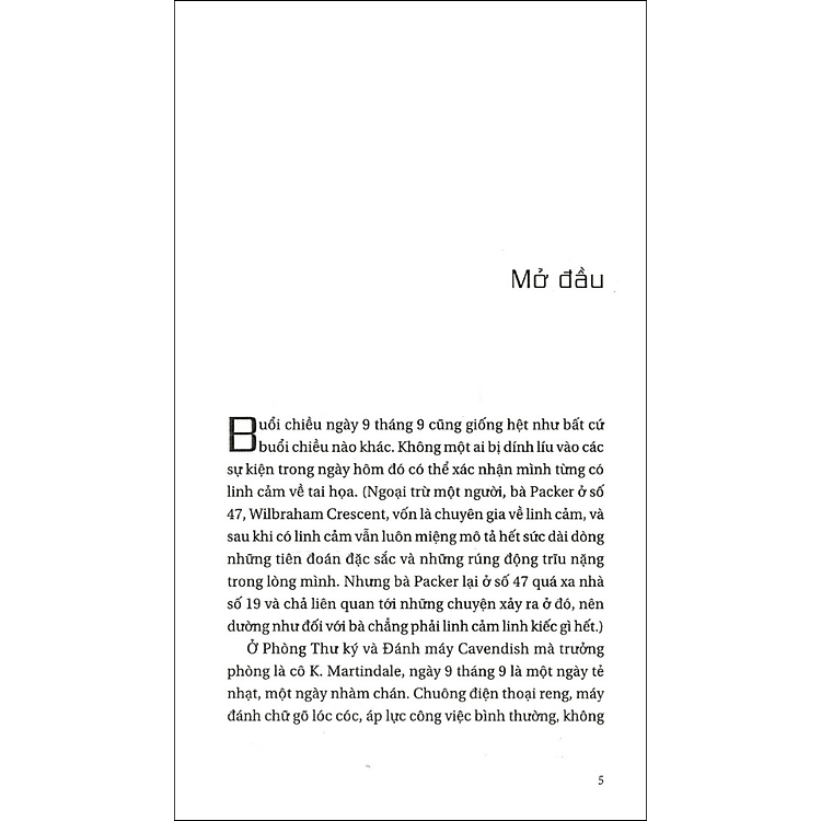 Những Chiếc Đồng Hồ Kỳ Lạ (Tái Bản) - Ảnh 2