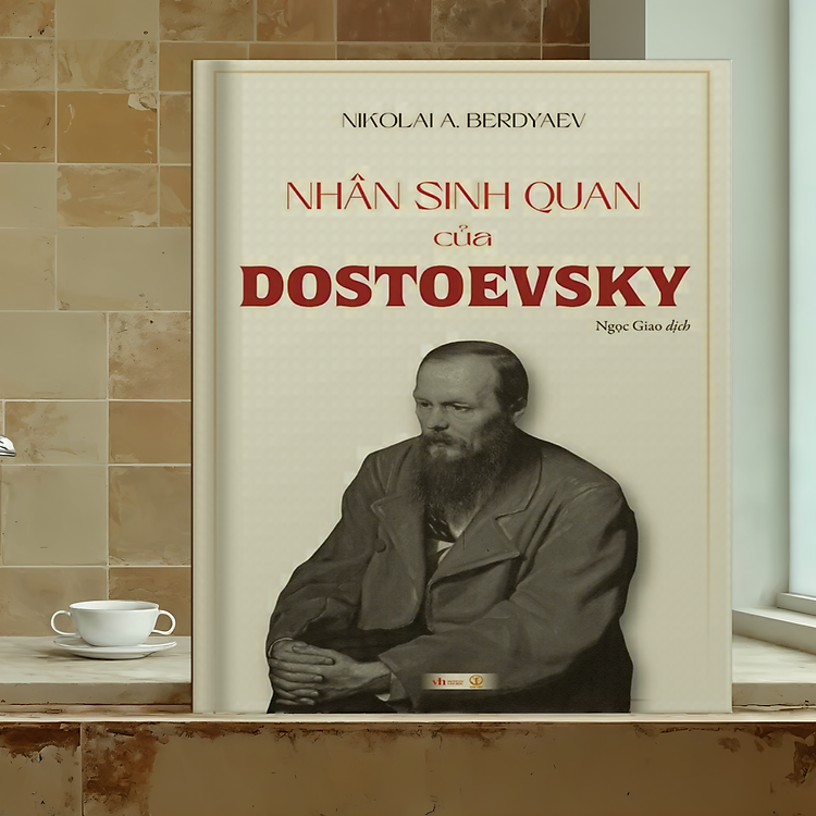 Nhân sinh quan của Dostoevsky