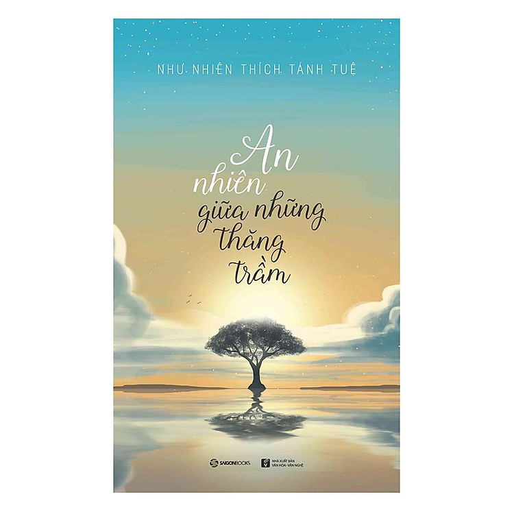 An Nhiên Giữa Những Thăng Trầm - Ảnh 2