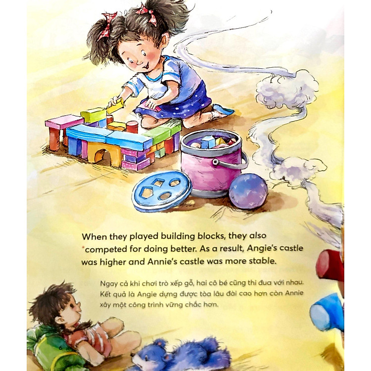 10 Chỉ Số Vàng Quyết Định Tương Lai Của Trẻ - Bồi Dưỡng Chỉ Số Thông Minh - Intelligence Quotient (IQ) - Ảnh 7