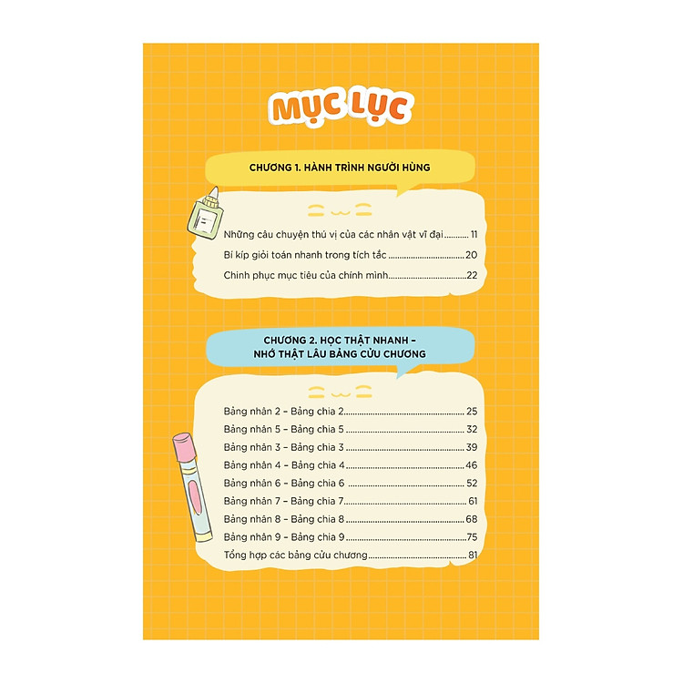 Hack Não Tư Duy Toán Học - Ảnh 2