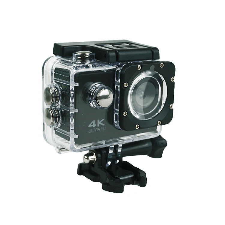 Camera Hành Trình - Sport Camera cho xe máy ô tô chống nước CBVN01 4K SF17 .
