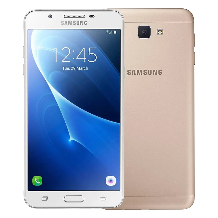 Điện thoại tầm trung sở hữu thiết kế cao cấp