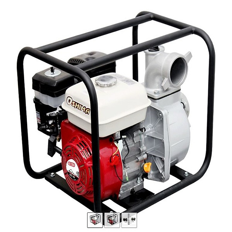 Máy bơm nước Oshima OS 50
