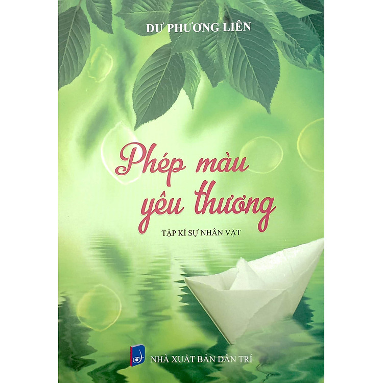 Phép Màu Yêu Thương - Ảnh 2