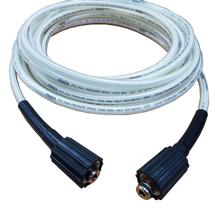 DÂY ÁP LỰC PANDA PVC-15M