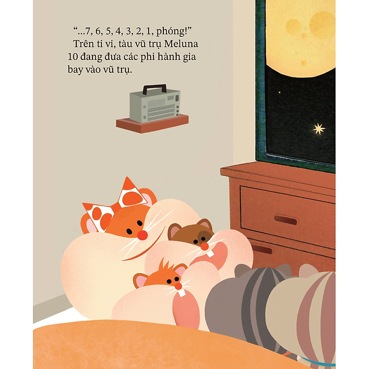 Có Chuyện Gì Hãy Cứ Nói Với Mẹ - Người Lớn Có Được Nói Dối Không? - Ảnh 2