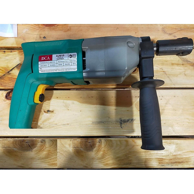 MÁY TARO REN 500W DCA AJS10 - HÀNG CHÍNH HÃNG