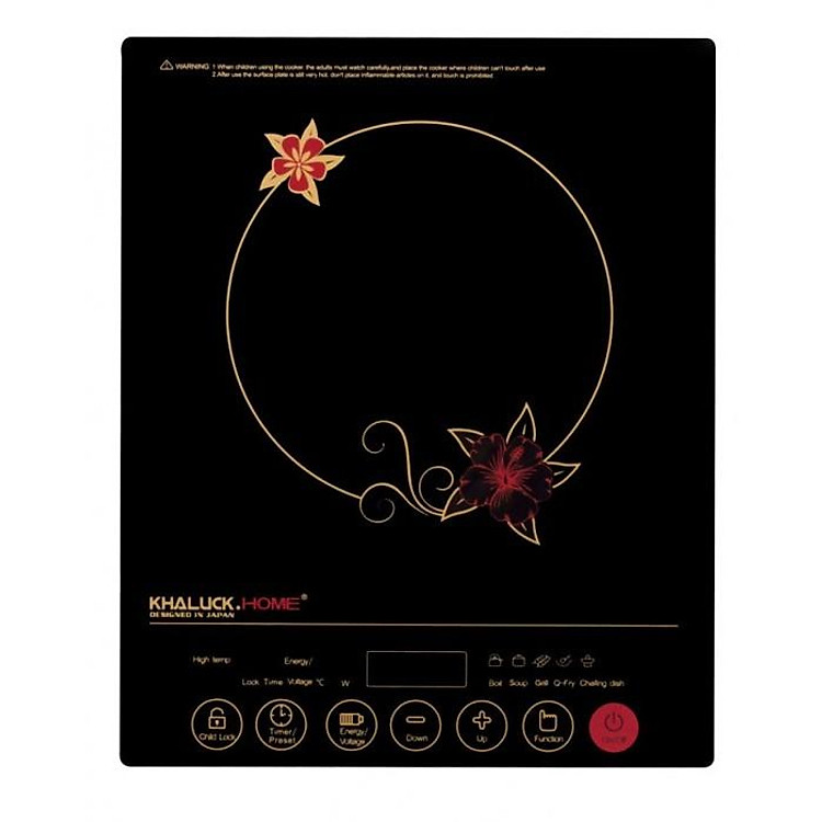 BẾP HỒNG NGOẠI KHALUCK.HOME KL-196