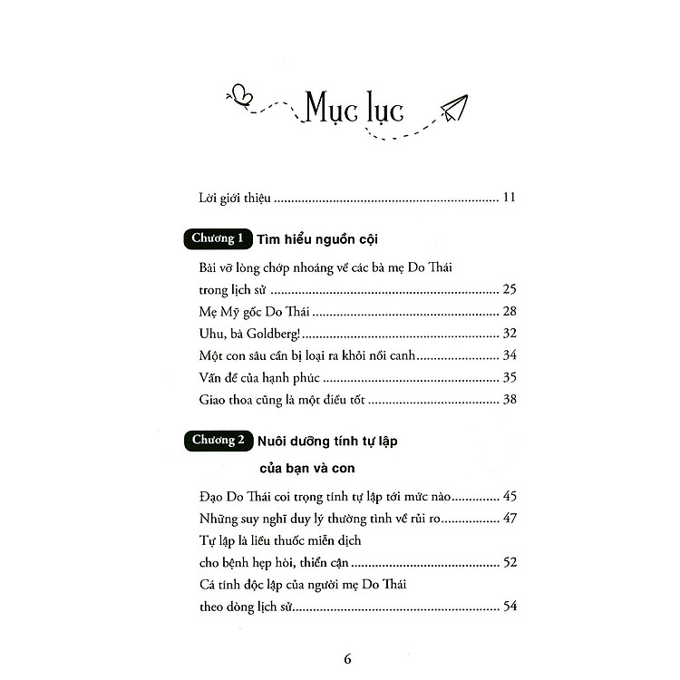 Mẹ Do Thái Dạy Con Tự Lập (Tái Bản 2022) - Ảnh 3