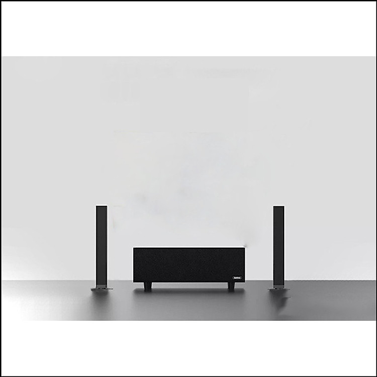 Loa Bluetooth REMAX Tris Series Home Theatre Sound Bar RTS-20 Wireless subwoofer - Hàng nhập khẩu