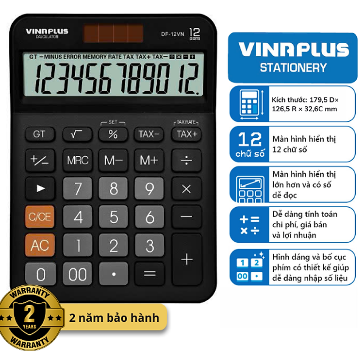 Máy tính để bàn DF-12VN - Ảnh 4