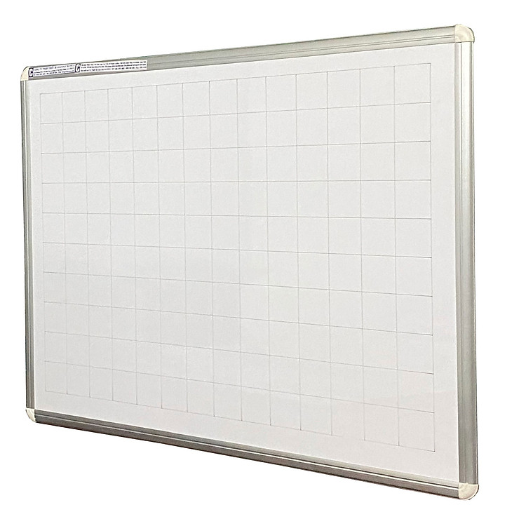 Bảng Viết Bút Lông Bavico BL04 (0.8 x 1.2 m) - Ảnh 2