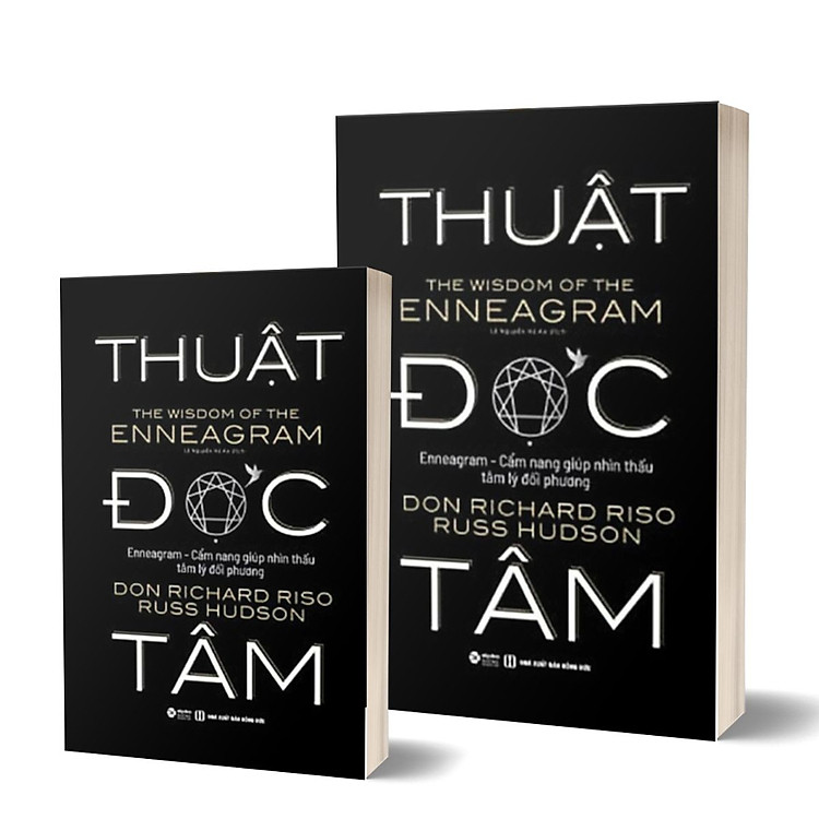 Thuật Đọc Tâm - Cẩm nang giúp nhìn thấu tâm lí đối phương - Ảnh 3