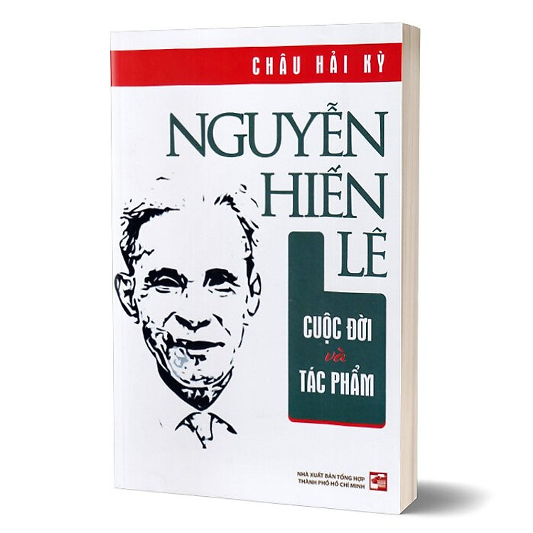 NGUYỄN HIẾN LÊ Cuộc Đời Và Tác Phẩm - Ảnh 2