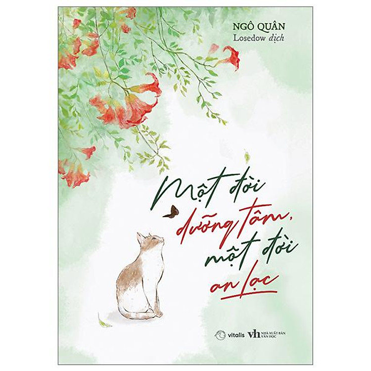 Tại Newshop: Một Đời Dưỡng Tâm, Một Đời An Lạc