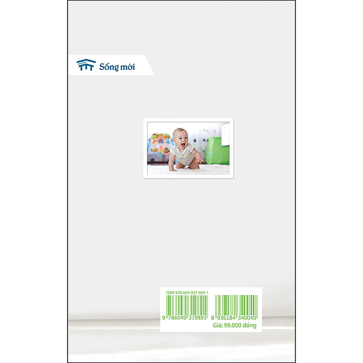 Sách Lối sống tối giản khi nhà có con nhỏ