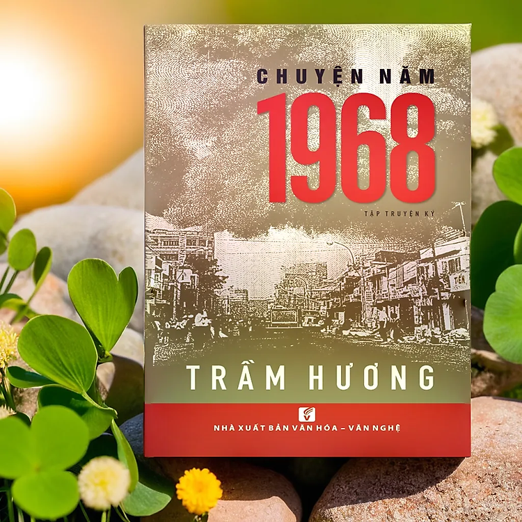 Chuyện năm 1968 TH125