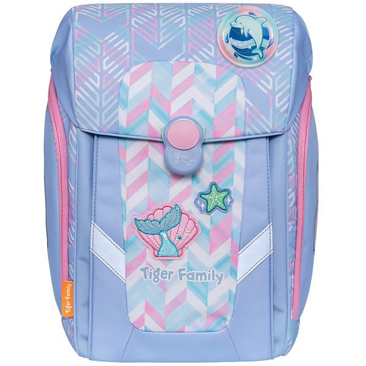 Cặp Chống Gù Infinity Schoolbag TGFY-002A