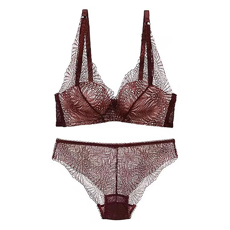 Bộ đồ lót nữ ren cao cấp 102-103