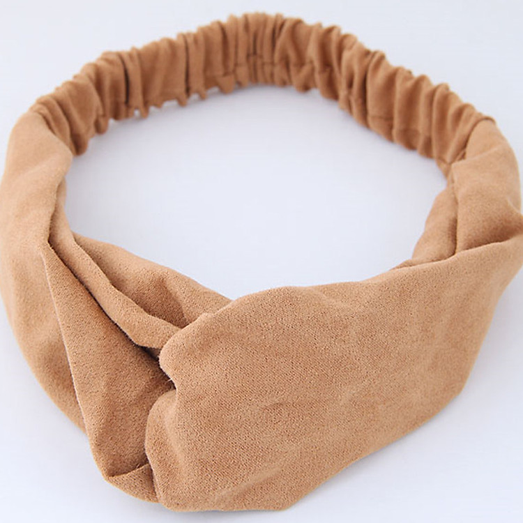 Băng đô Hàn Quốc, cá tính _BDM01