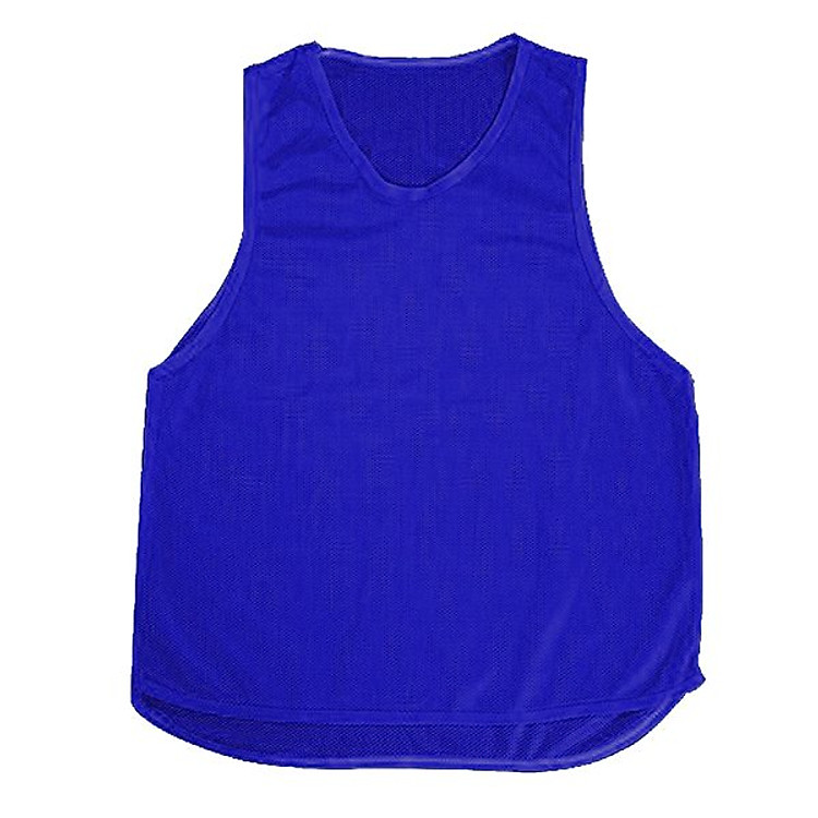 Combo 5 áo pitch lưới tập bóng đá