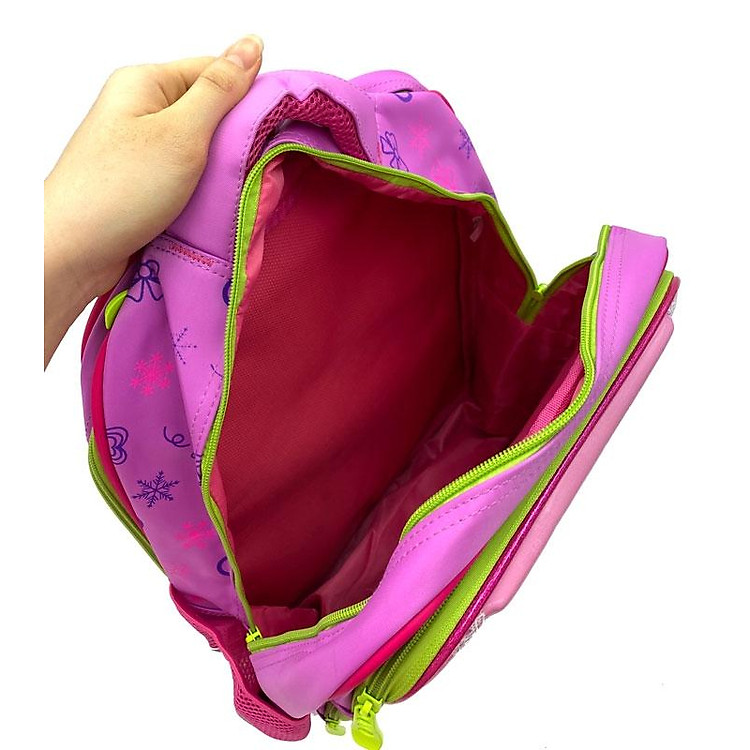 Balo Học Sinh HS20 G3 - Ảnh 4