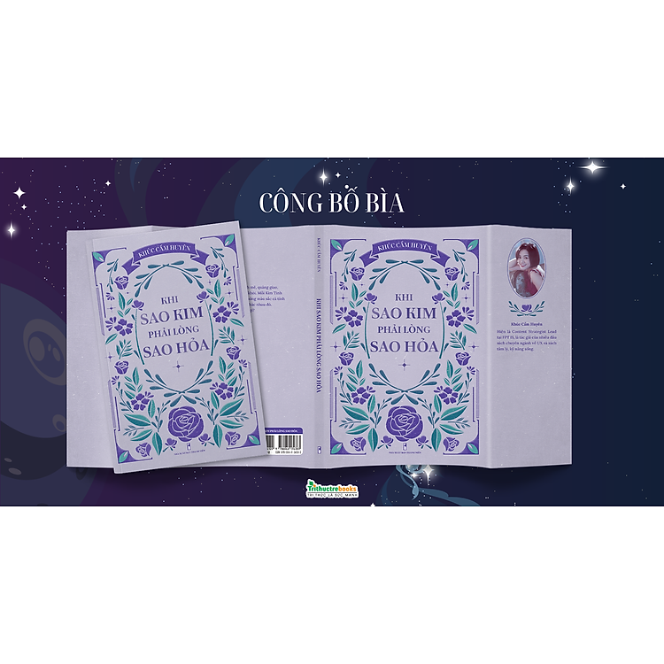 Khi Sao Kim phải lòng Sao Hỏa (TT) - Ảnh 3