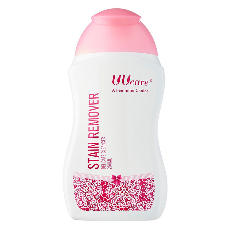 Nước Giặt Quần Lót Chuyên Dụng Uucare (250ml)