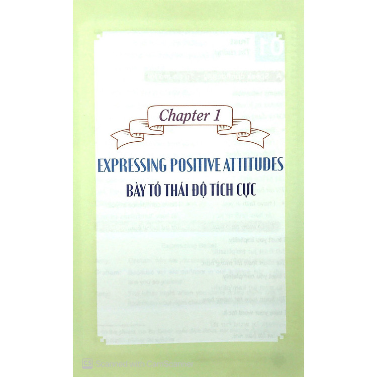 English For Your Relationships - Giao Tiếp Tiếng Anh Như Người Bản Xứ - Ảnh 6