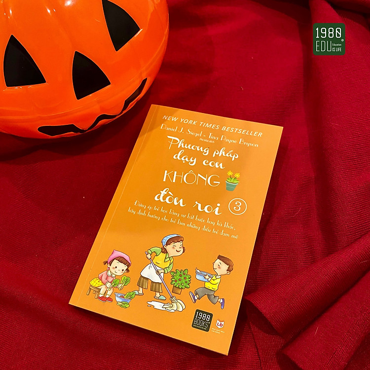 HÃY ĐỂ SỰ TÒ MÒ DẪN DẮT BẠN HIỂU CON SÂU HƠN – Phương pháp dạy con không đòn roi 3