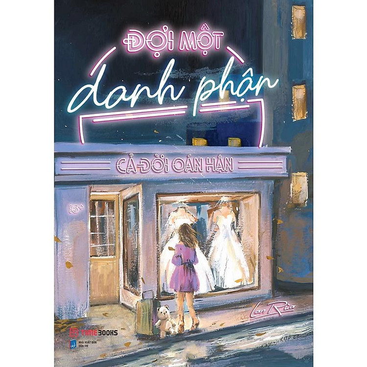 Đợi Một Danh Phận, Cả Đời Oán Hận - Ảnh 3