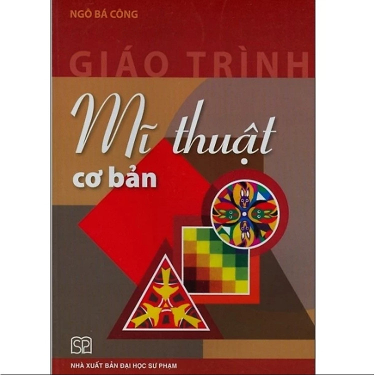 Giáo Trình Mĩ Thuật Cơ Bản