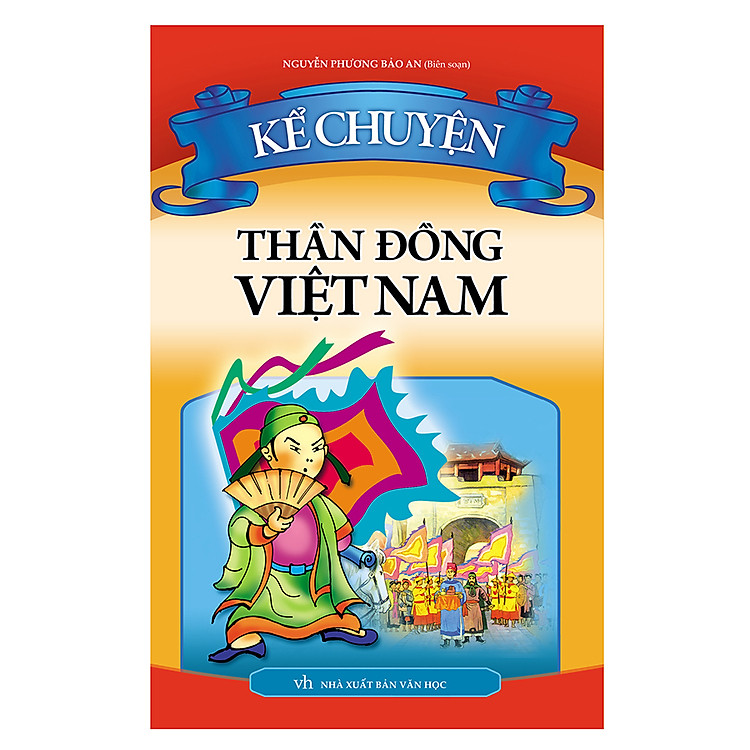 Kể Chuyện Thần Đồng Việt Nam - Ảnh 5