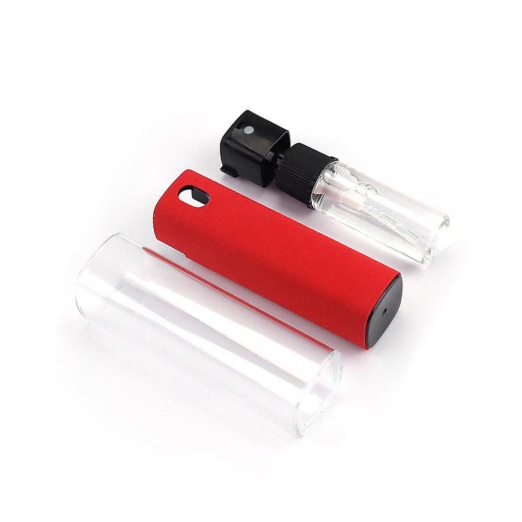 Bình xịt vệ sinh làm sạch nhỏ gọn cho iPad / iPhone / Macbook / Laptop / Smartphone / Samsung / Đồng Hồ / Mắt Kính - Hàng Chính Hãng