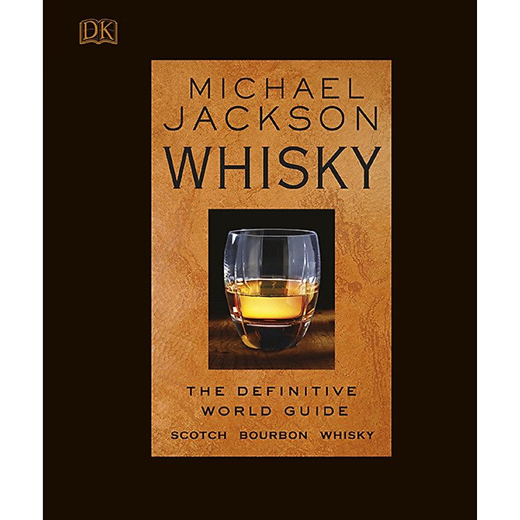 Sách Whisky