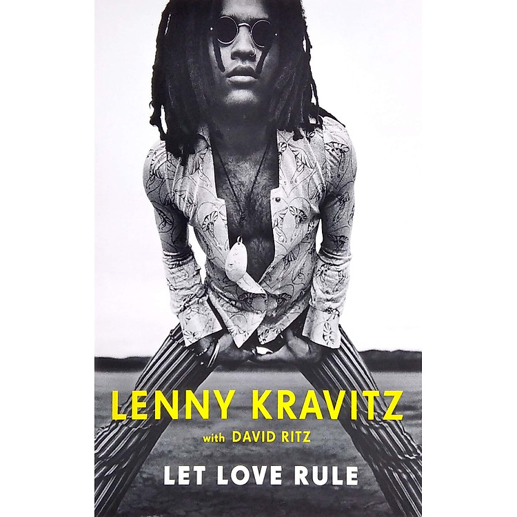 Let Love Rule - Ảnh 6