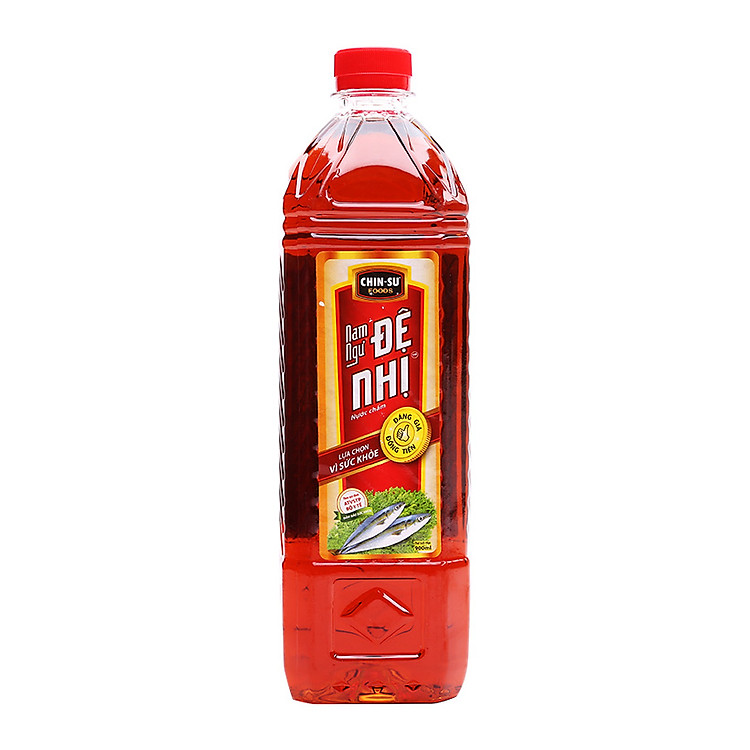 Nước Chấm Nam Ngư Đệ Nhị 900ml