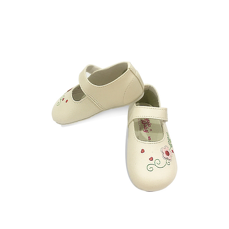 Giày tập đi Crown Space Royale Baby Fashion Shoes 051_1053