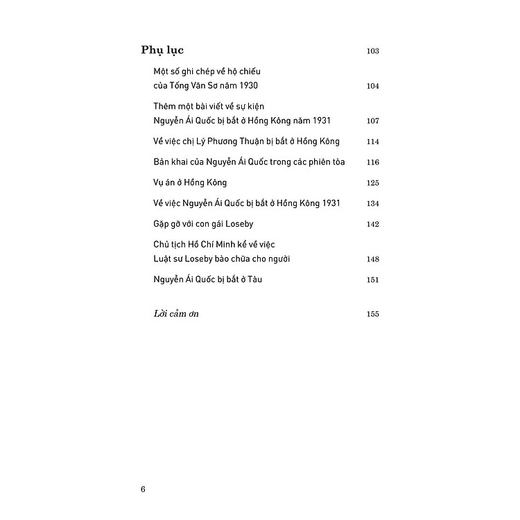 Di Sản Hồ Chí Minh - Nguyễn Ái Quốc Và Vụ Án Hồng Kông Năm 1931 - Ảnh 7