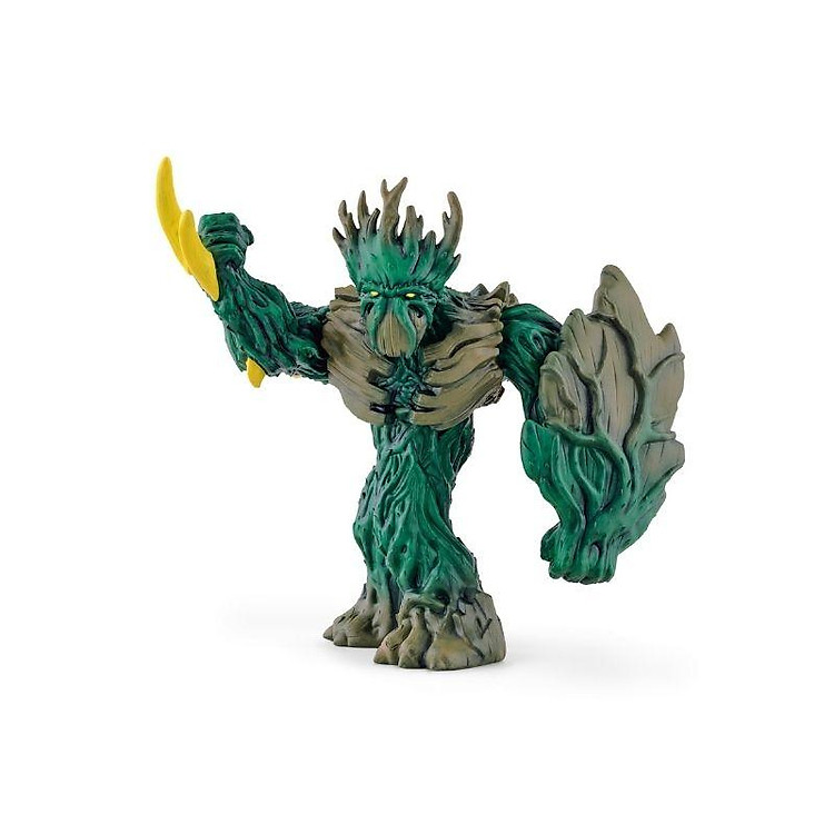 Đồ Chơi SCHLEICH Đế Vương Rừng Rậm Chính hãng Giá rẻ - Hình ảnh 2