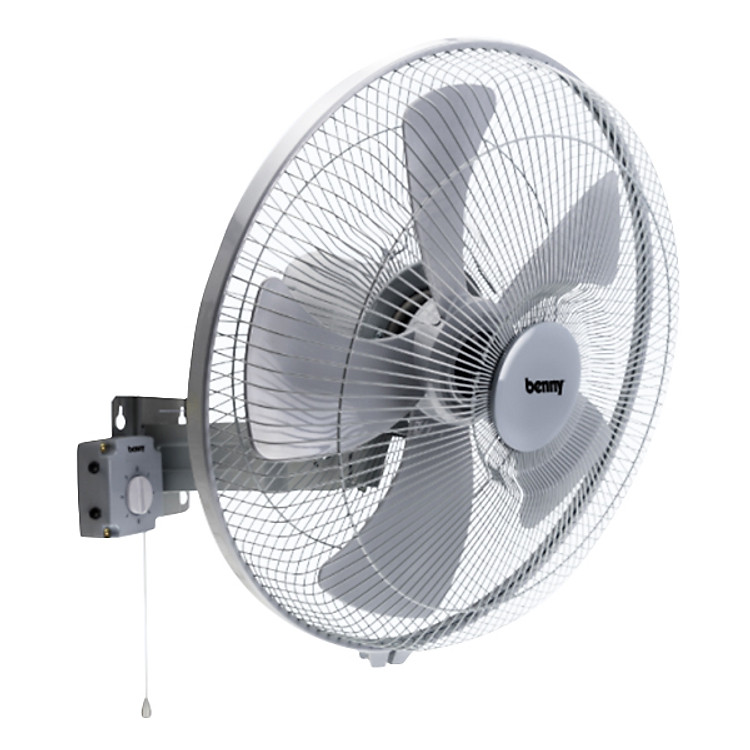 Quạt Treo Tường Công Nghiệp Benny BF-184 (120W) - Hàng chính hãng