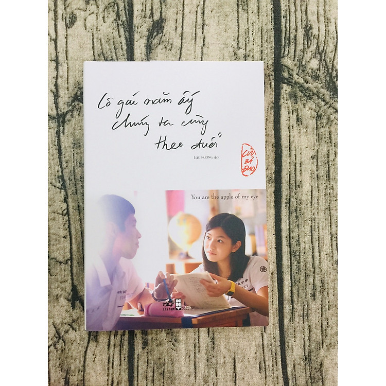 Cô Gái Năm Ấy Chúng Ta Cùng Theo Đuổi