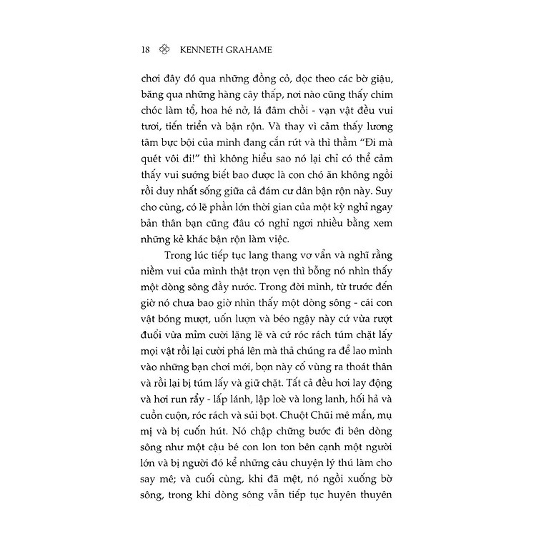 Gió Qua Rặng Liễu (Tái Bản 2019) - Ảnh 6